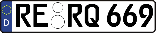 RE-RQ669