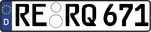 RE-RQ671