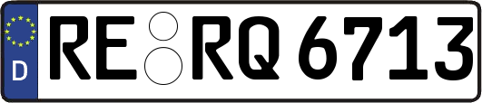 RE-RQ6713