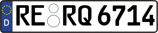 RE-RQ6714