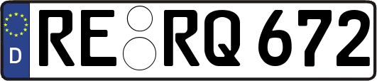 RE-RQ672