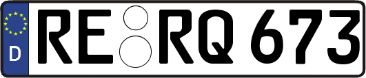 RE-RQ673