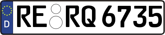 RE-RQ6735