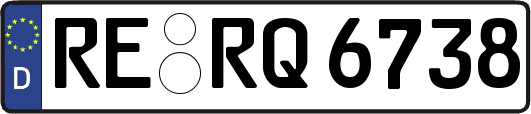 RE-RQ6738