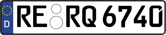 RE-RQ6740
