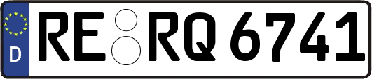 RE-RQ6741