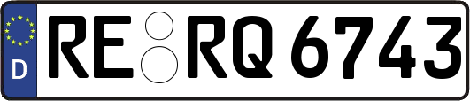 RE-RQ6743