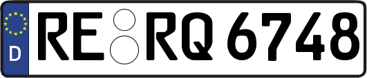RE-RQ6748
