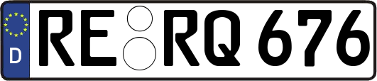 RE-RQ676