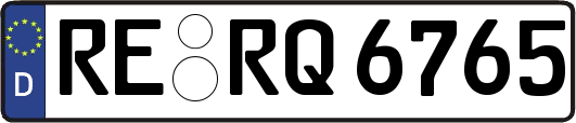 RE-RQ6765