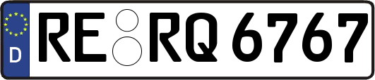 RE-RQ6767
