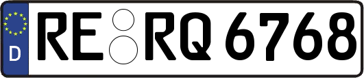 RE-RQ6768