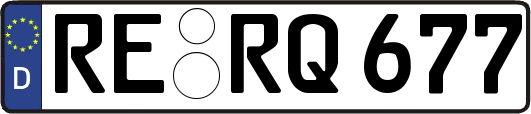 RE-RQ677