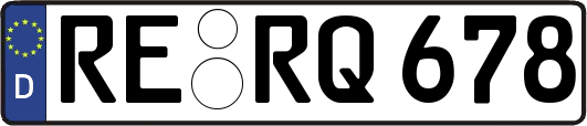 RE-RQ678