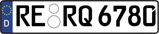 RE-RQ6780