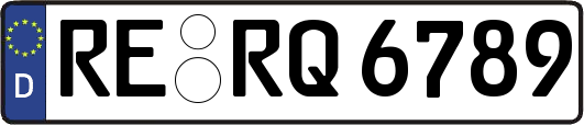 RE-RQ6789