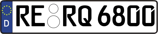 RE-RQ6800
