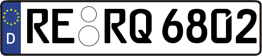 RE-RQ6802