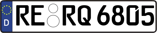 RE-RQ6805