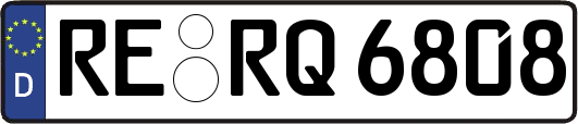 RE-RQ6808