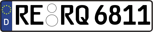 RE-RQ6811
