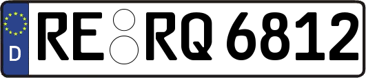 RE-RQ6812