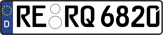 RE-RQ6820
