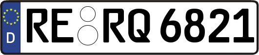 RE-RQ6821