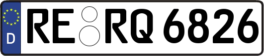 RE-RQ6826