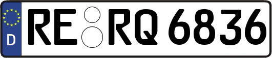 RE-RQ6836