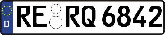 RE-RQ6842
