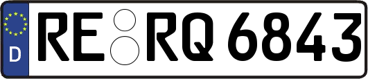 RE-RQ6843