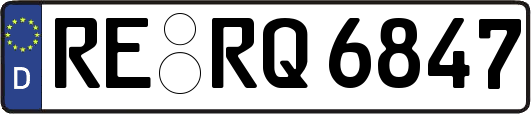 RE-RQ6847