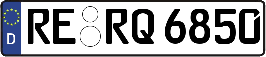 RE-RQ6850