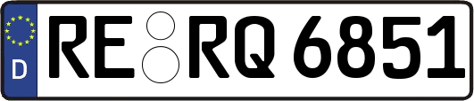 RE-RQ6851
