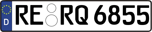 RE-RQ6855