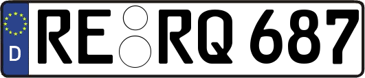 RE-RQ687