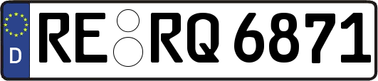 RE-RQ6871