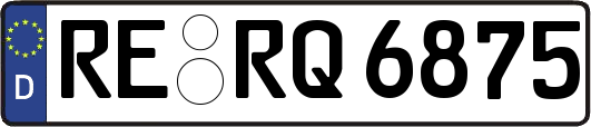 RE-RQ6875