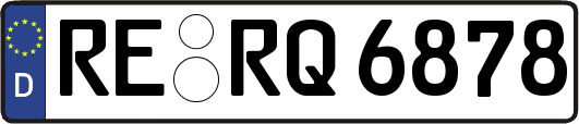RE-RQ6878