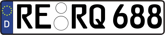 RE-RQ688