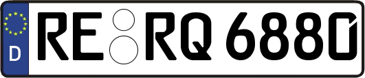 RE-RQ6880
