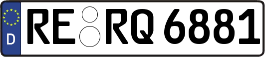 RE-RQ6881