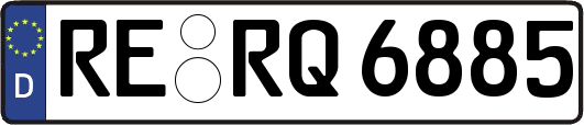 RE-RQ6885