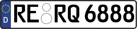RE-RQ6888