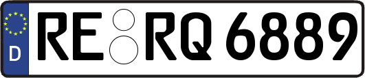 RE-RQ6889