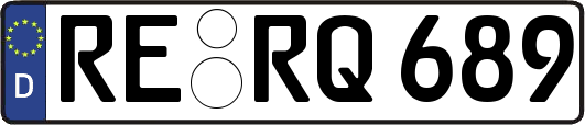RE-RQ689