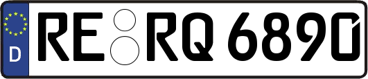 RE-RQ6890