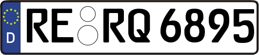 RE-RQ6895