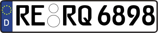 RE-RQ6898